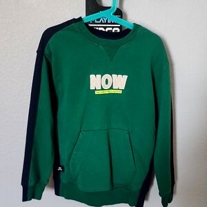 Boys sweatshirt
